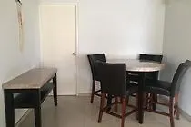 *** Hotel Fitz Aruba 2 Bedroom Home Palm Beach Aruba